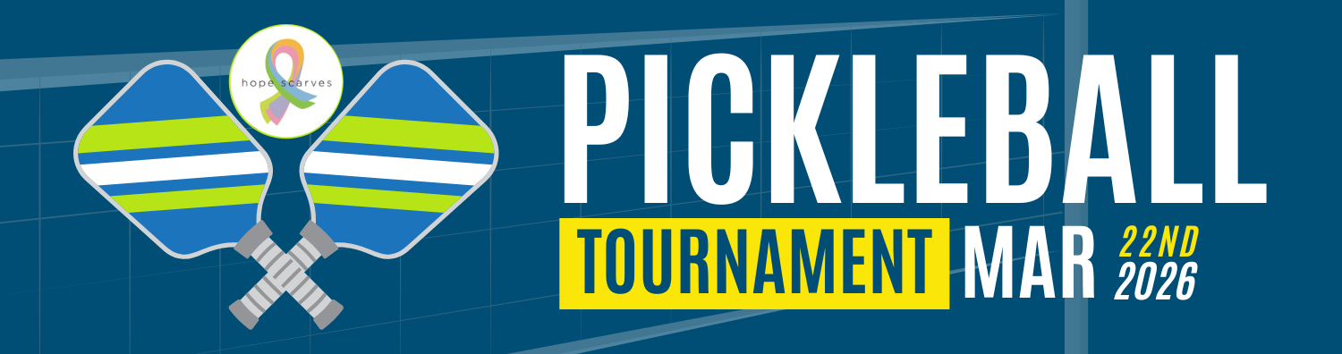 pickleball banner